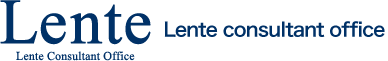 Lente Consultant Office