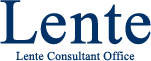Lente Consultant Office